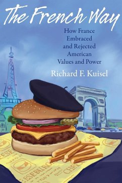 The French Way - Kuisel, Richard F.