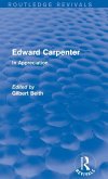 Edward Carpenter (Routledge Revivals)
