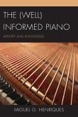 The (Well) Informed Piano