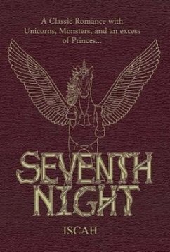 Seventh Night - Iscah