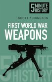5 Minute History Weapons