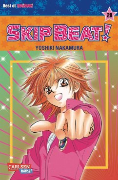 Skip Beat! Bd.28 - Nakamura, Yoshiki