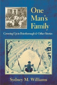 One Man's Family - Williams, Sydney M