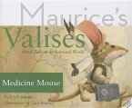Medicine Mouse: Moral Tails in an Immoral World