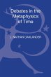 Debates in the Metaphysics of Time - Bild 1