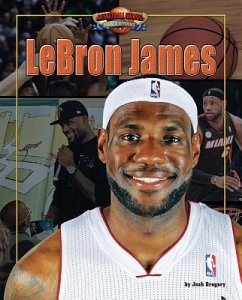 Lebron James - Gregory, Josh