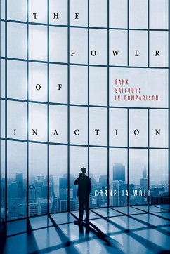 The Power of Inaction - Woll, Cornelia