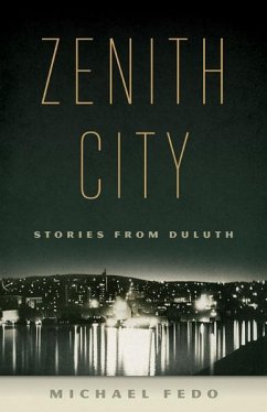 Zenith City - Fedo, Michael
