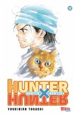 Hunter X Hunter Bd.32
