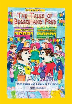 Cover The Tales of Bessie and Fred