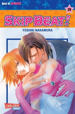 Skip Beat! Bd.29 - Nakamura, Yoshiki