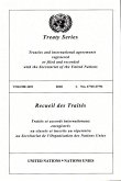 United Nations Treaty Series: Vol. 2692