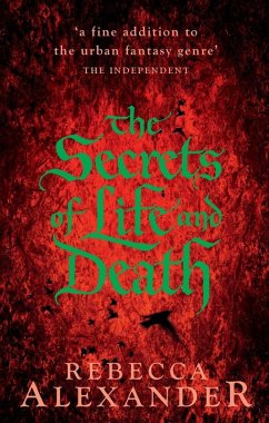 Cover The Secrets of Life and Death
