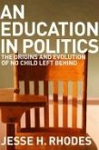 Education in Politics