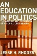 Education in Politics - Rhodes, Jesse H