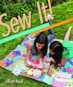 Sew It! - Nicoll, Allison