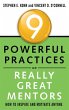 9 Powerful Practices of Really Great... - Bild 1
