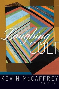 Laughing Cult - McCaffrey, Kevin