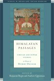 Himalayan Passages: Tibetan and Newar Studies in Honor of Hubert Decleer