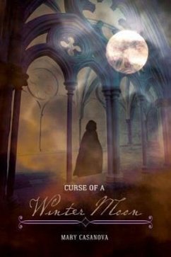 Curse of a Winter Moon - Casanova, Mary