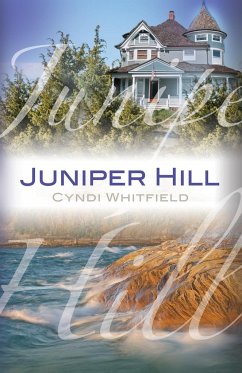 Juniper Hill - Whitfield, Cyndi