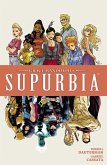 Grace Randolph's Supurbia Vol. 4