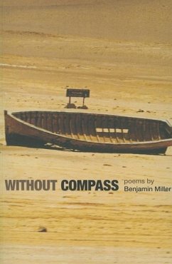 Without Compass - Miller, Benjamin