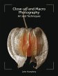 Close-Up and Macro Photography - Bild 1