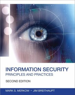 Information Security - Breithaupt, Jim;Merkow, Mark S.