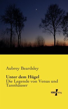 Unter dem Hügel - Beardsley, Aubrey