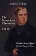 The Barsetshire Chronicles, Volume Two,... - Bild 1