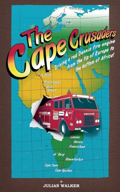 The Cape Crusaders