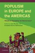 Populism in Europe and the Americas - Bild 1