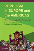 Populism in Europe and the Americas