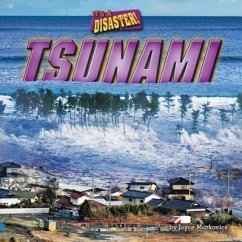 Tsunami - Markovics, Joyce