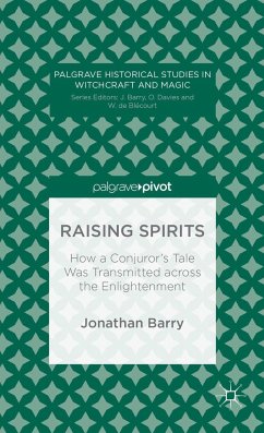 Raising Spirits - Barry, J.