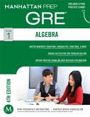 GRE Algebra Strategy Guide GRE Algebra Strategy Guide