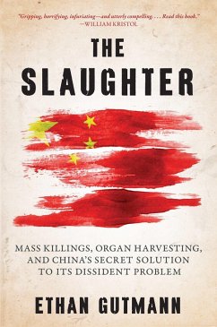 Cover The Slaughter