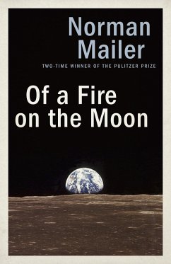 Of a Fire on the Moon - Mailer, Norman