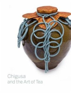 Chigusa and the Art of Tea - Cort, Louise Allison; Watsky, Andrew M