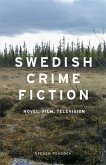Swedish Crime Fiction PB