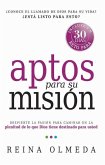 Aptos Para Su Misión