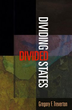 Dividing Divided States - Treverton, Gregory F