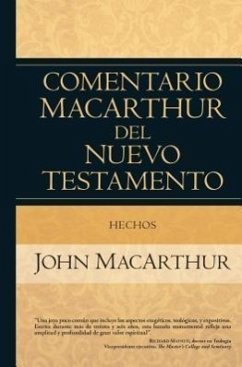 Hechos - Macarthur, John