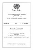 United Nations Treaty Series: Vol.2690,