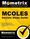 MCOLES Secrets Study Guide