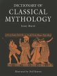 Dictionary of Classical Mythology - Bild 1