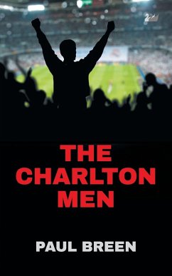 The Charlton Men - Breen, Paul