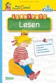 Meine Freundin Conni, Conni Lernspaß Lesen 1.Klasse