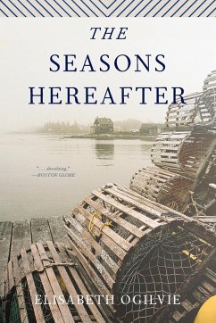 The Seasons Hereafter - Ogilvie, Elisabeth